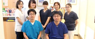 けいあい歯科クリニックの写真