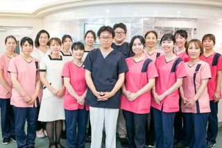 クローバー歯科クリニック 豊中本町院の写真