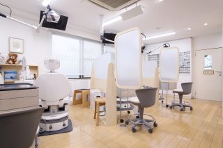 町田KT矯正歯科の写真