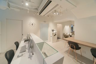 川上歯科守口市駅診療所の写真
