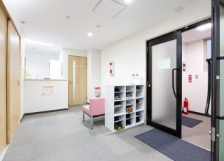 品川気づき歯科クリニックの写真