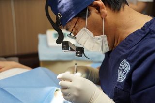 若林歯科医院の写真