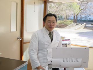 堀之内歯科医院の写真
