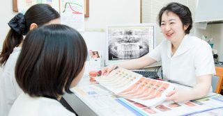 やたべ矯正歯科クリニックの写真