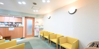 仁愛会歯科 自由ケ丘クリニックの写真