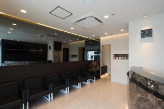 加古川アップル歯科の写真
