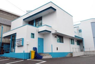 旭ヶ丘ホリクリニック・歯科の写真