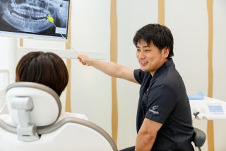 EBMデンタルクリニックの写真