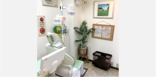 駿河台歯科の写真
