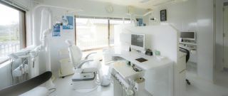 布田歯科医院の写真