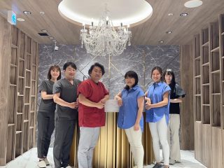パークシティデンタルクリニックの写真