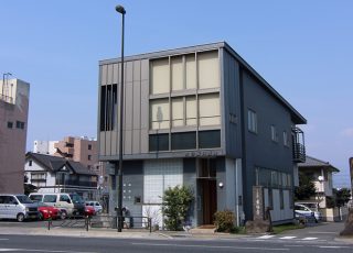 大谷歯科医院の写真
