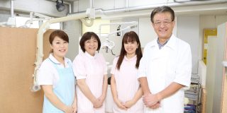 まつもと歯科の写真