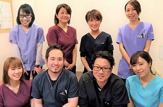 ひきしょう歯科クリニックの写真