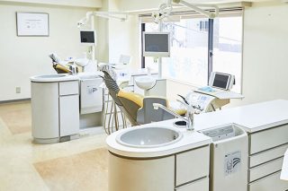 板橋歯科・矯正歯科の写真