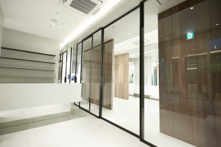 武蔵小山KT矯正歯科の写真