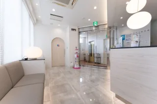 スマイル歯科おざきの写真
