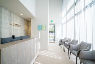 TASUKU DENTAL OFFICEの写真