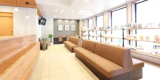 やました歯科医院の写真