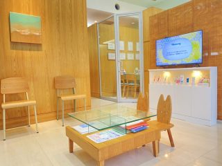 OUCHI DENTAL OFFICEの写真