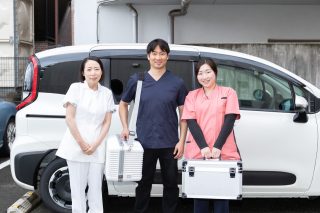 ながつ歯科クリニックの写真