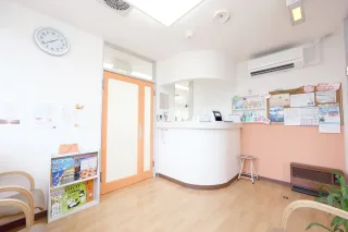 えべおつ歯科の写真