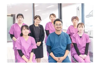 高田歯科口腔外科医院の写真