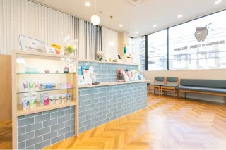 押上・錦糸町みきこ歯科・矯正歯科の写真