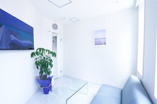 アレスタ新宿デンタルオフィスの写真