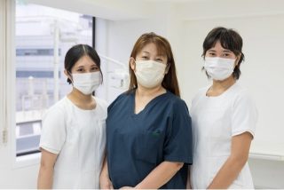 横浜西口 エキニア歯科・矯正歯科の写真