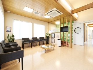 ライフ歯科クリニックの写真