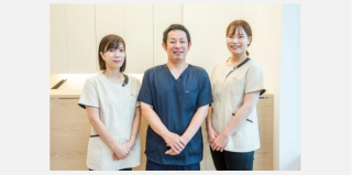 那覇おとなこども歯科・矯正歯科の写真