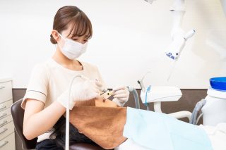 クローバー歯科クリニックの写真