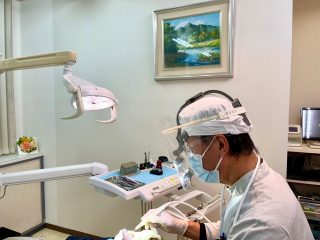 ヒグチ歯科クリニックの写真