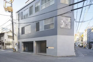 二番町デンタルオフィスの写真