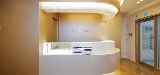 ブランデンタルクリニックの写真