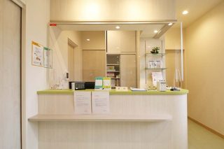 那須歯科医院 新田の写真