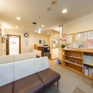 パークシティ歯科診療所の写真