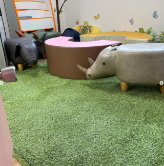 たかの歯科医院の写真