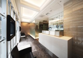 YASUOKA DENTAL OFFICE UMEDAの写真