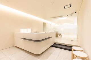 岡山A.you矯正歯科の写真