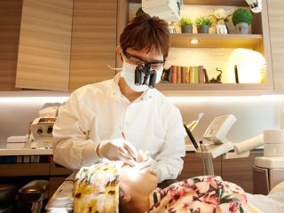 医療法人社団自然歯科 ナチュラルクリニックＯＳＡＫＡの写真