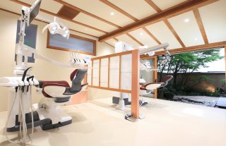 28CliniC 南青山の写真