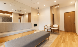 MK DENTAL CLINIC 向ヶ丘遊園の写真