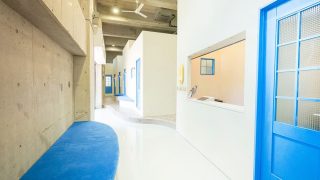 亀有矯正歯科の写真