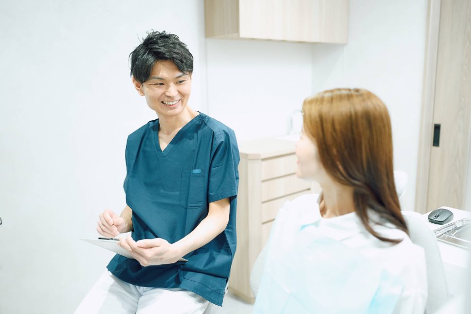 大船みらい歯科の写真
