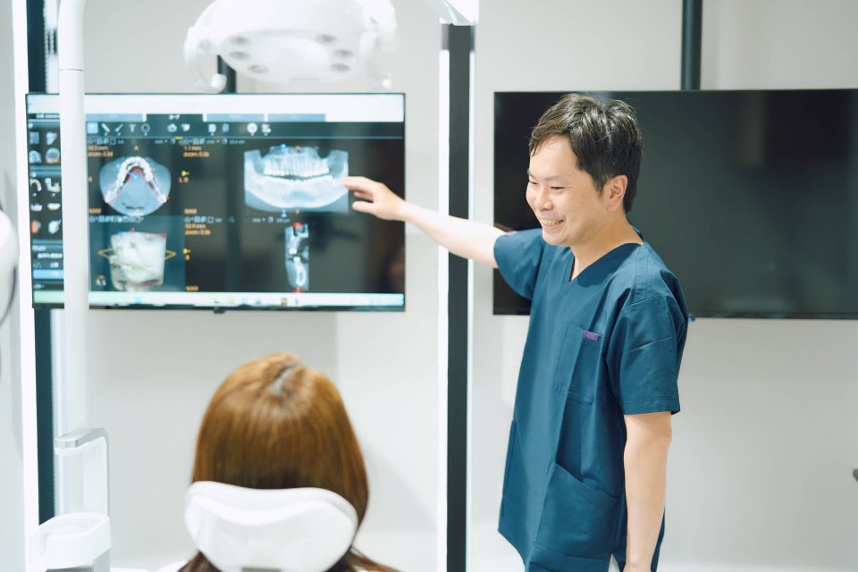 大船みらい歯科の写真