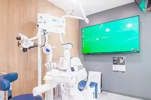こどもおとな歯科　北池袋院の写真