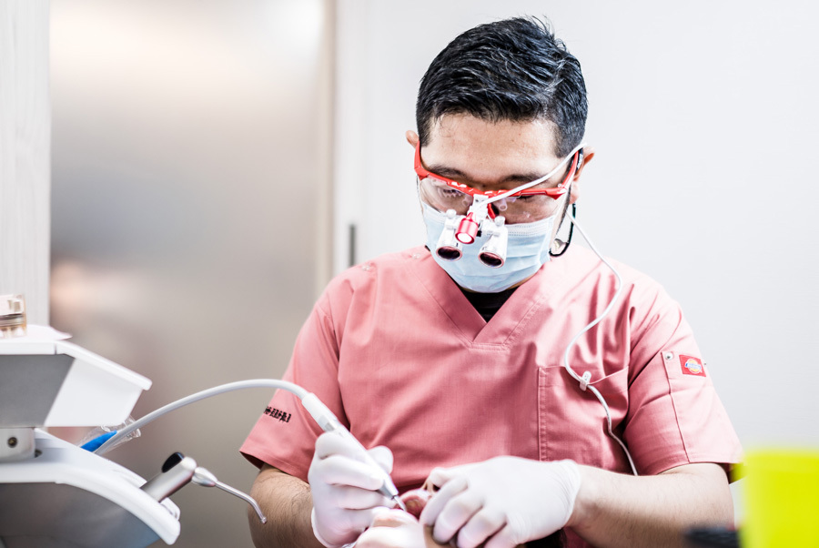 中目黒コヤス歯科の写真1
