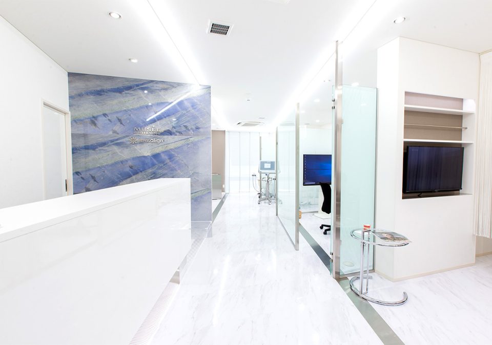 dental health care 矯正歯科 浦和の写真1